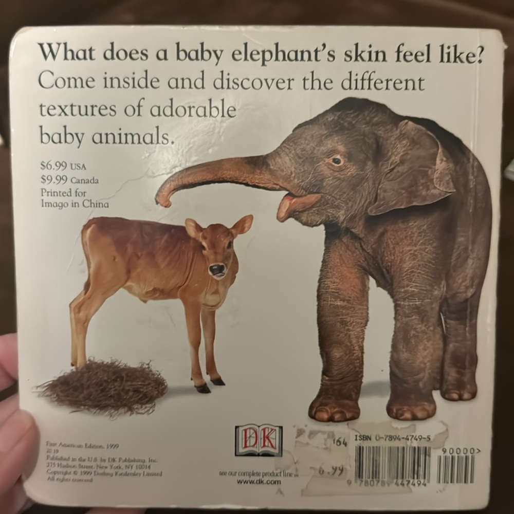 Baby/Toddler book bundle - Picture 9 of 13